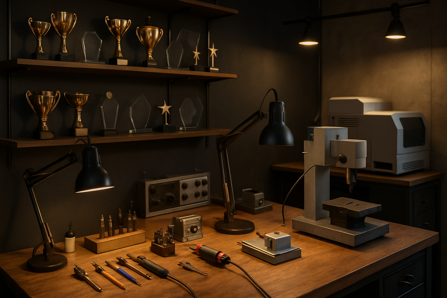 Workshop