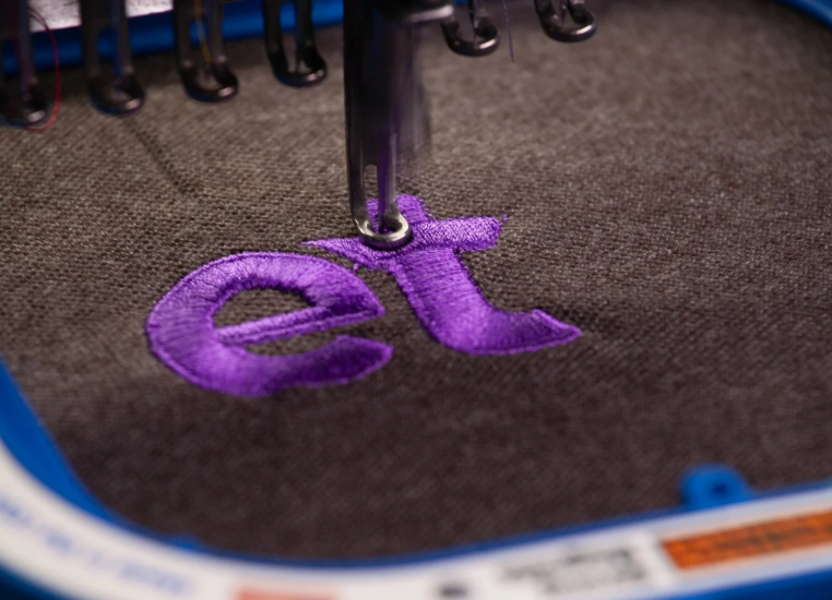 Embroidery